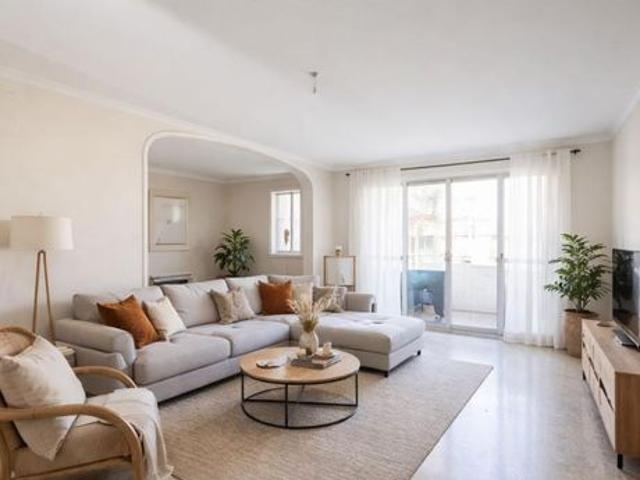 Appartement 3 pièces 90 m²