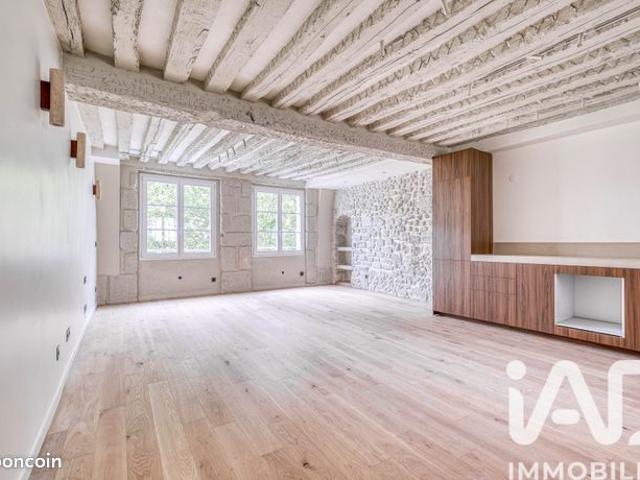 Appartement 3 pièces 90 m²