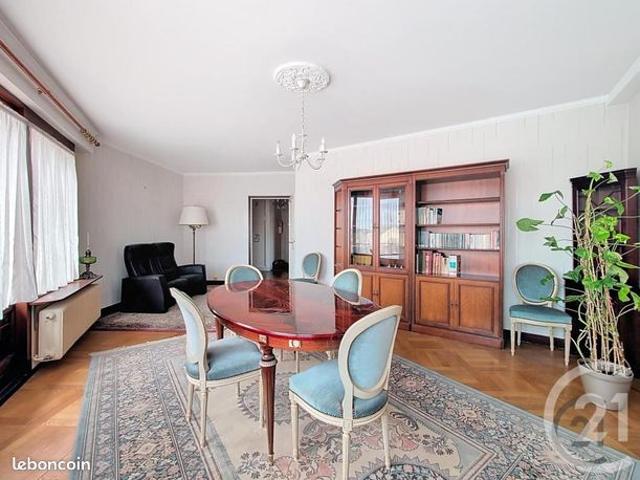 Appartement 3 pièces 90 m²