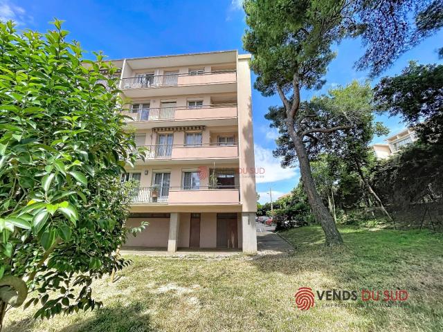 Appartement 3 pièces 90 m²