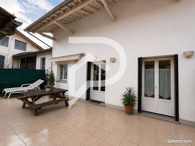 Appartement 3 pièces 90 m²