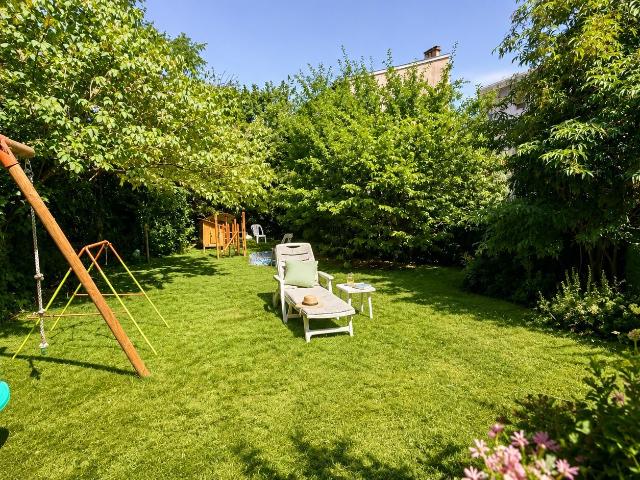 Appartement 3 pièces 90 m²