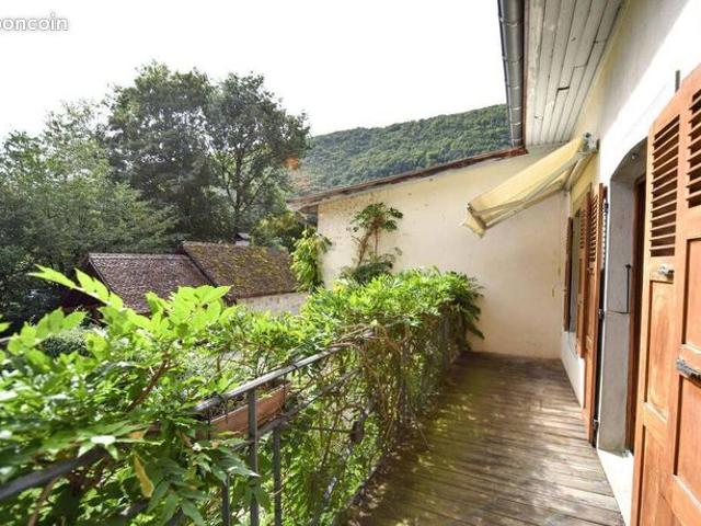 Appartement 3 pièces 90 m²