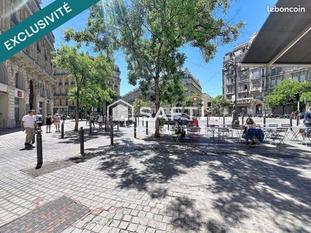Appartement 3 pièces 90 m²