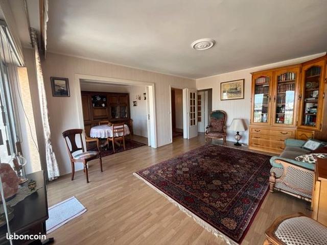 Appartement 3 pièces 90 m²