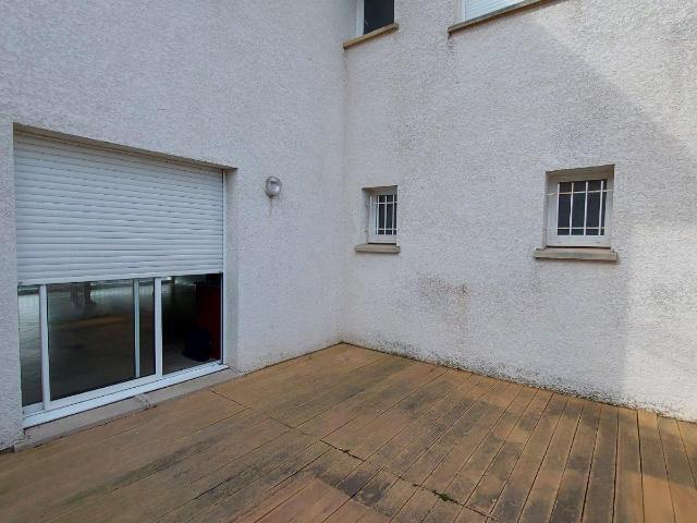 Appartement 3 pièces 90 m²