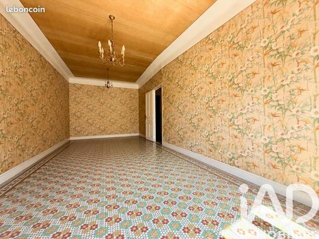 Appartement 3 pièces 90 m²