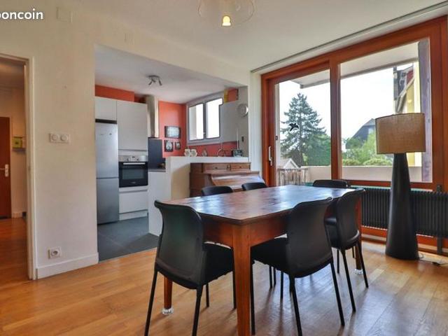 Appartement 3 pièces 90 m²