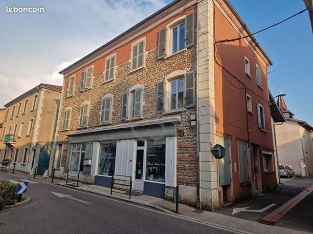Appartement 3 pièces 90 m²
