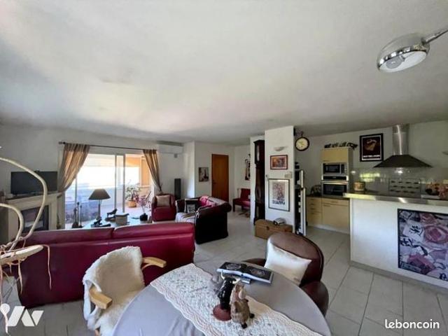 Appartement 3 pièces 90 m²