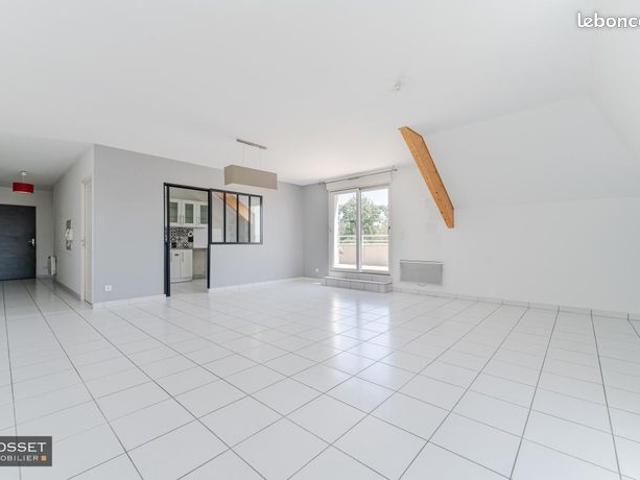 Appartement 3 pièces 90 m²