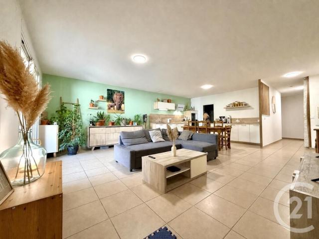 Appartement 3 pièces 90 m²