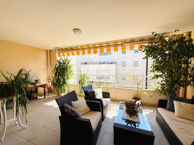 Appartement 3 pièces 90 m²