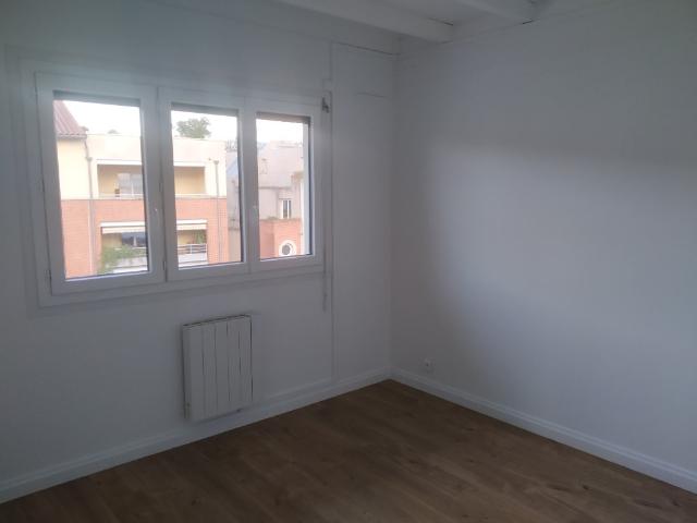 Appartement 3 pièces 90 m²