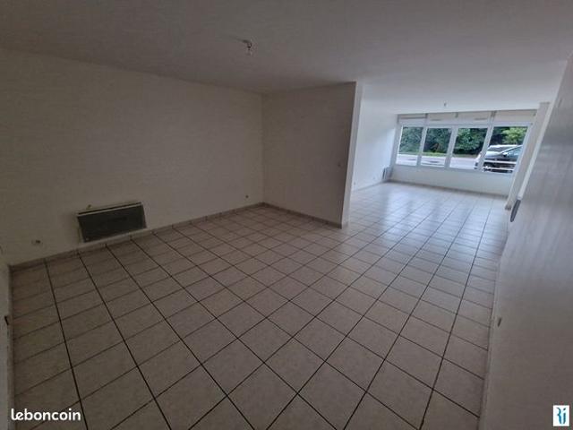 Appartement 3 pièces 90 m²