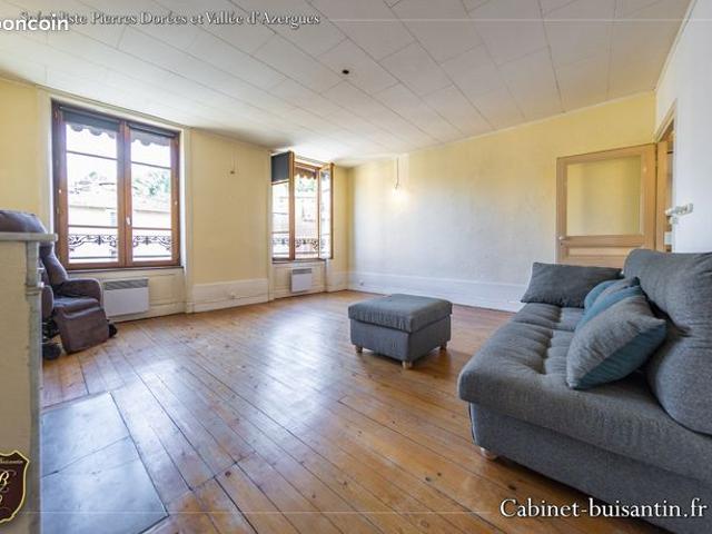 Appartement 3 pièces 90 m²
