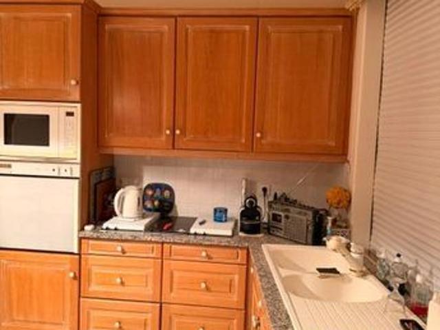 Appartement 3 pièces 92 m²