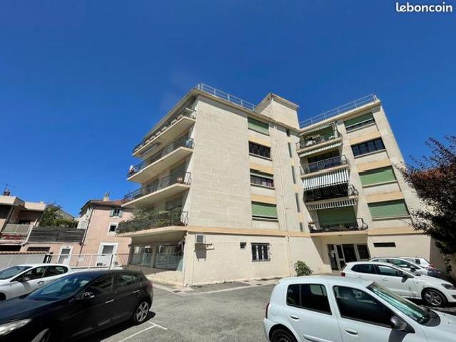 Appartement 3 pièces 90 m²