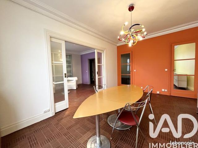 Appartement 3 pièces 90 m²