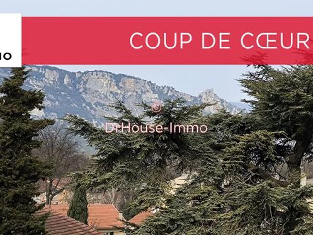 Appartement 3 pièces 90 m²
