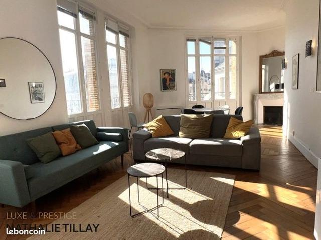 Appartement 3 pièces 90 m²