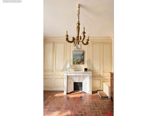 Appartement 3 pièces 90 m²