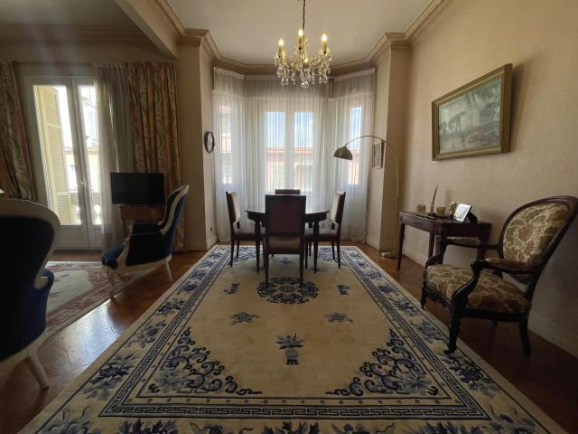 Appartement 3 pièces 90 m²