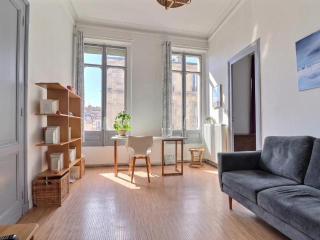 Appartement 3 pièces 90 m²