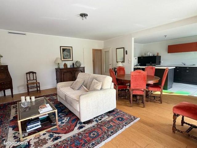 Appartement 3 pièces 90 m²