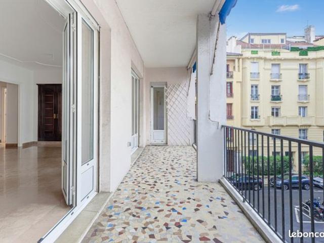 Appartement 3 pièces 90 m²
