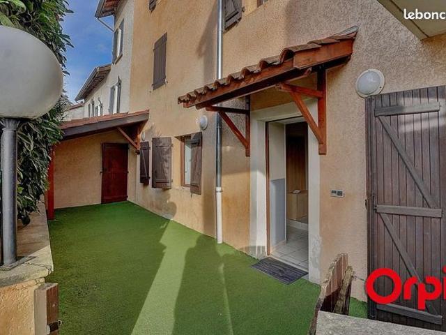 Appartement 3 pièces 90 m²
