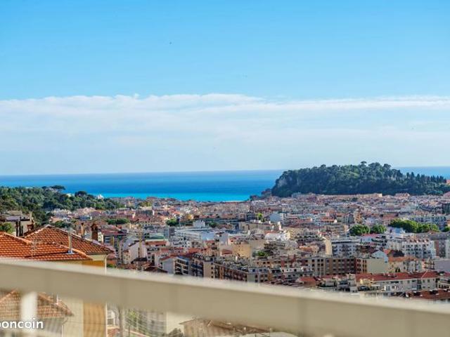 Appartement 3 pièces 90 m²