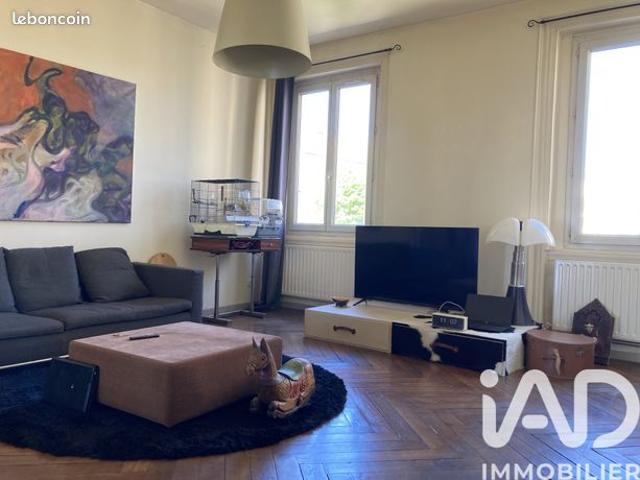 Appartement 3 pièces 90 m²