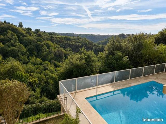 Appartement 3 pièces 90 m²