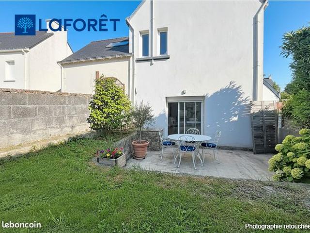 Appartement 3 pièces 90 m²