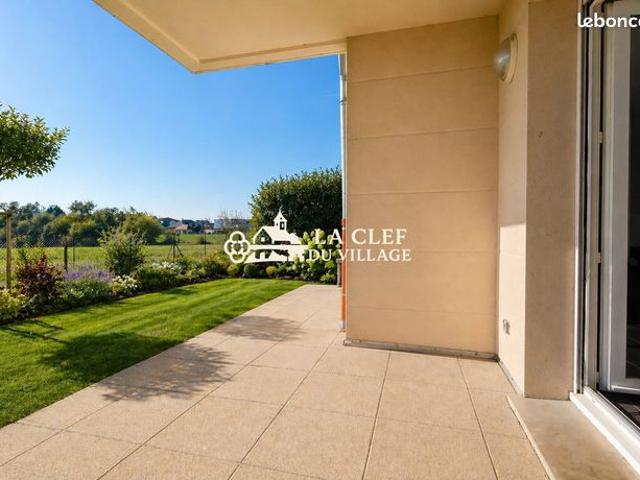 Appartement 3 pièces 90 m²
