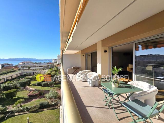 Appartement 3 pièces 90 m²