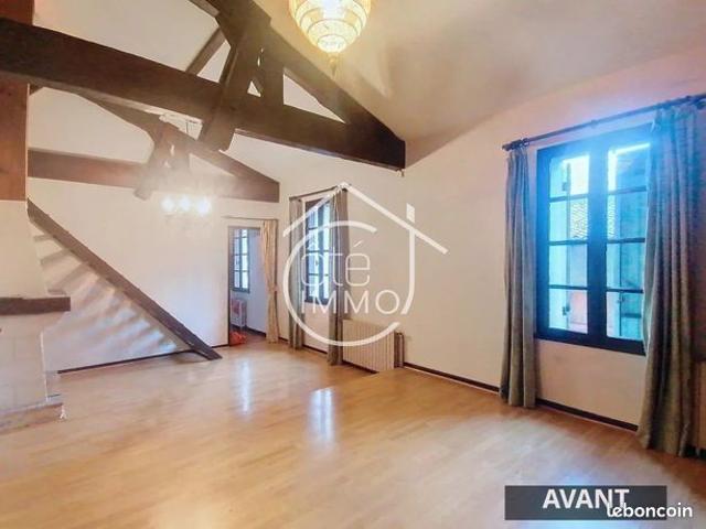 Appartement 3 pièces 90 m²