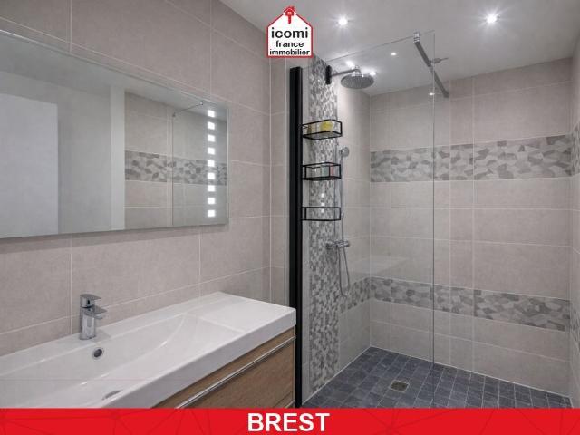 Appartement 3 pièces 90 m²