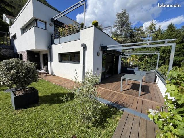 Appartement 3 pièces 90 m²