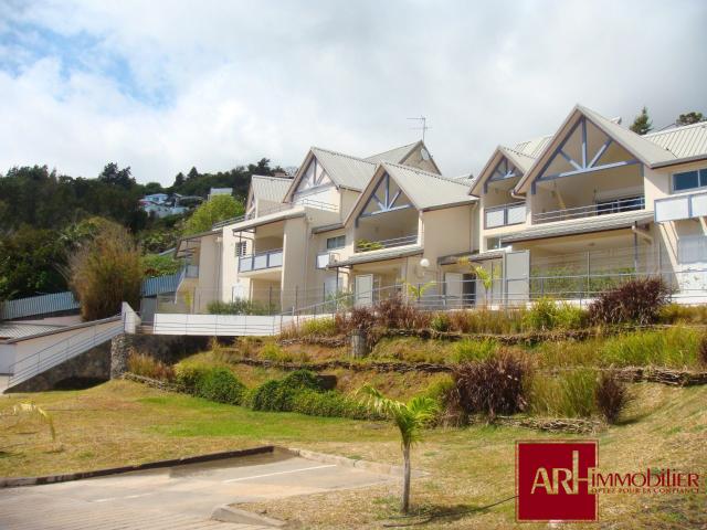 Appartement 3 pièces 90 m²