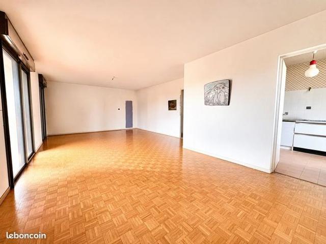 Appartement 3 pièces 90 m²