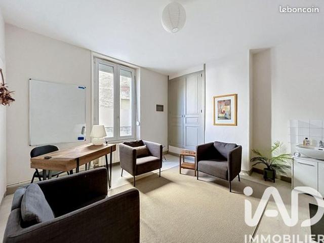 Appartement 3 pièces 90 m²
