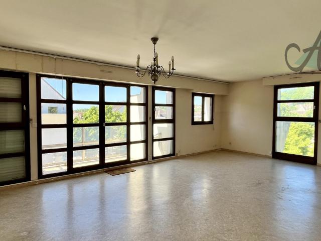 Appartement 3 pièces 90 m²
