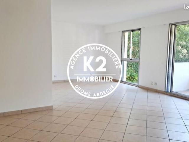 Appartement 3 pièces 90 m²