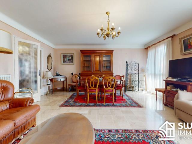 Appartement 3 pièces 90 m²