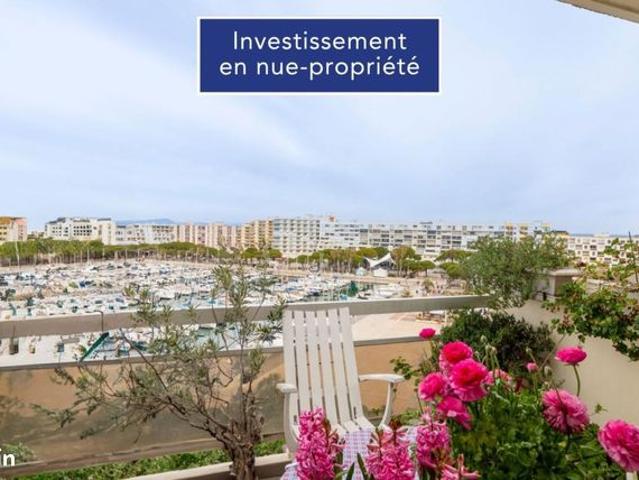 Appartement 3 pièces 90 m²