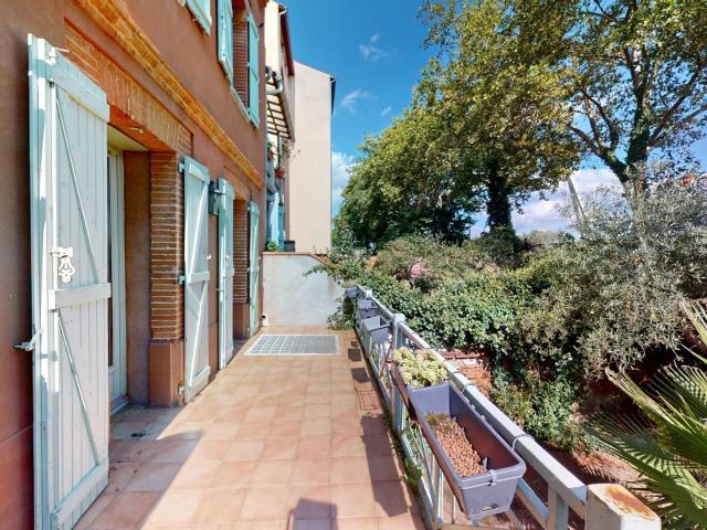 Appartement 3 pièces 90 m²