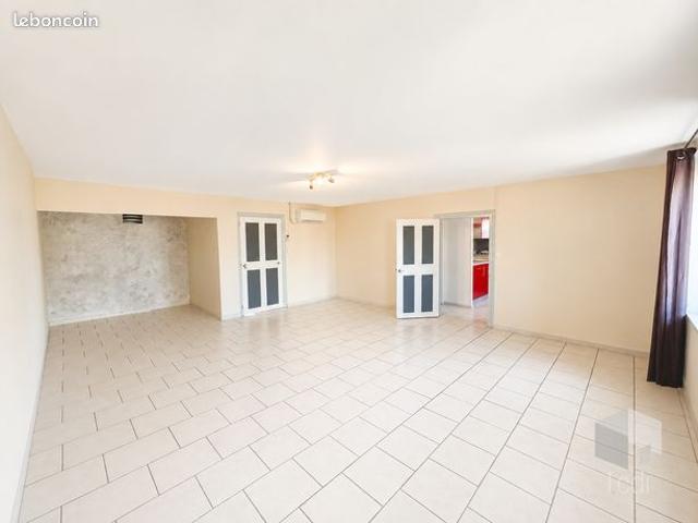 Appartement 3 pièces 90 m²