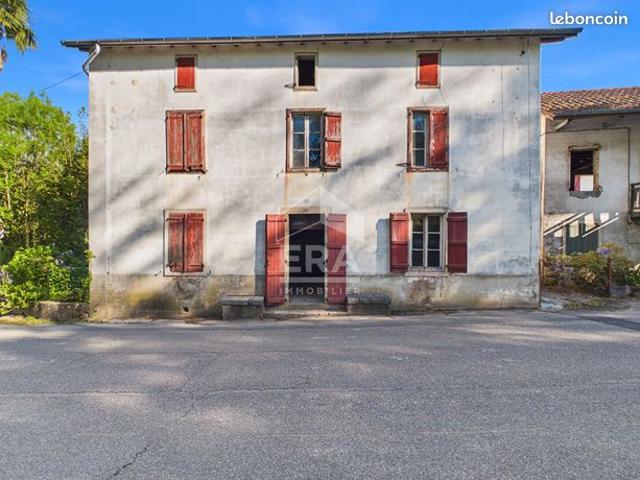 Appartement 3 pièces 90 m²
